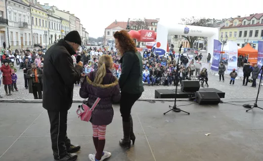 Festiwal Biegowy w Rzeszowie rozpoczęty! - 
